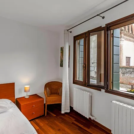 Residenza Ca' Giacomo Villa *