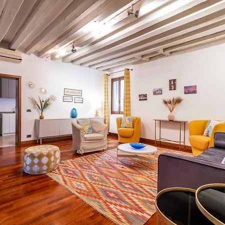 Residenza Ca' Giacomo