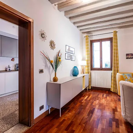 Residenza Ca' Giacomo Villa