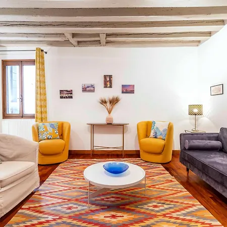 Residenza Ca' Giacomo Villa