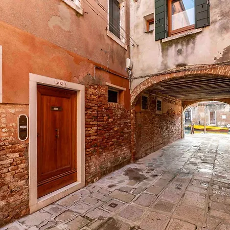 Residenza Ca' Giacomo