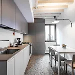 Βίλα Residenza Ca' Giacomo Βενετία