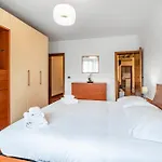 Residenza Ca' Giacomo Βίλα Βενετία