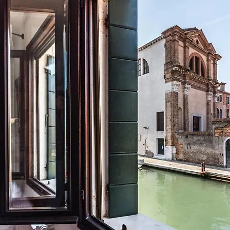 Residenza Ca' Giacomo Villa