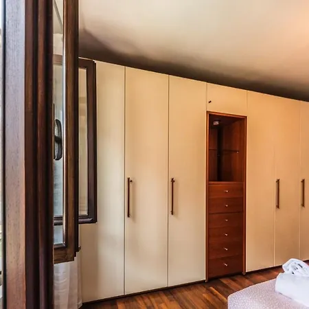 Residenza Ca' Giacomo Villa Venice