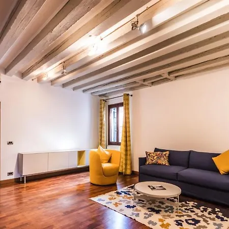 Villa Residenza Ca' Giacomo Venice
