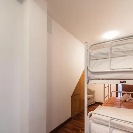 Residenza Ca' Giacomo Venice