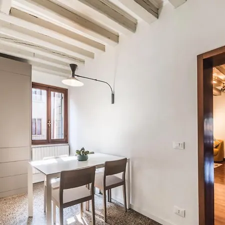 Residenza Ca' Giacomo Villa