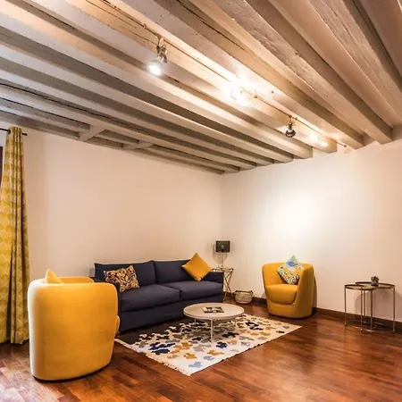 Residenza Ca' Giacomo * Venice