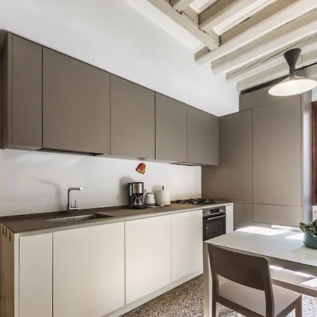 Villa Residenza Ca' Giacomo