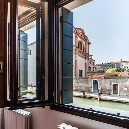 Residenza Ca' Giacomo *