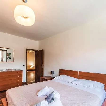 Residenza Ca' Giacomo *