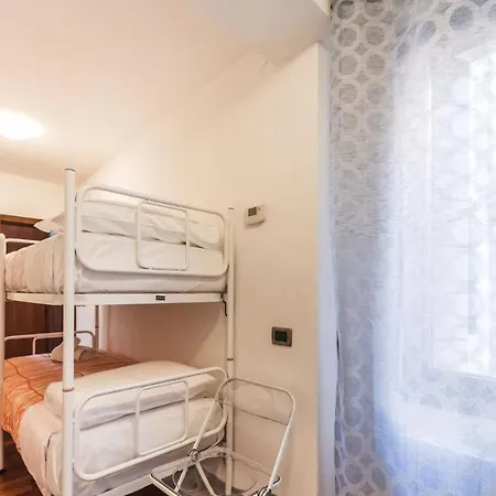 Villa Residenza Ca' Giacomo *