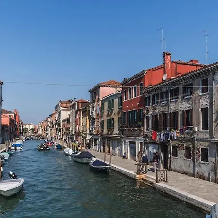 Residenza Ca' Giacomo Villa Venice
