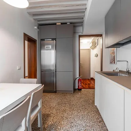 ヴィラ Residenza Ca' Giacomo *