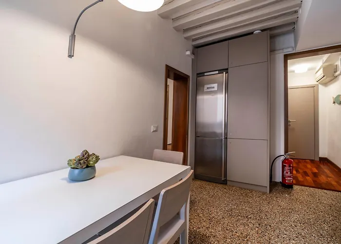 Vila Residenza Ca' Giacomo