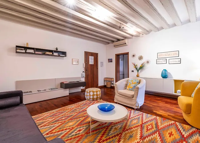 Vila Residenza Ca' Giacomo *