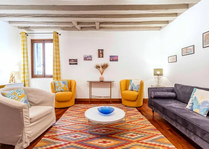 Residenza Ca' Giacomo Vila