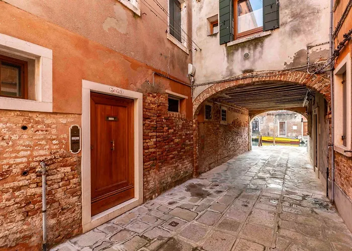 Residenza Ca' Giacomo