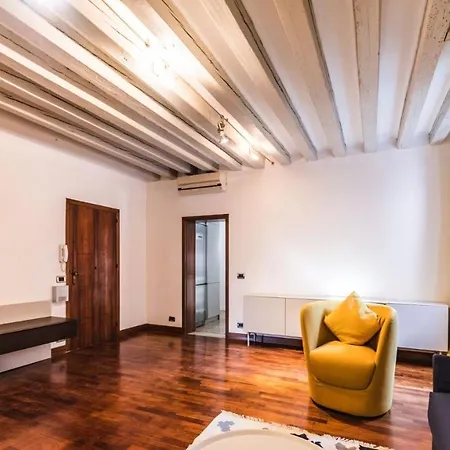 Residenza Ca' Giacomo וילה ונציה