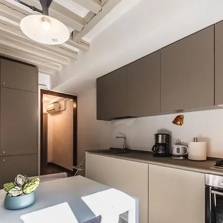 Residenza Ca' Giacomo ונציה