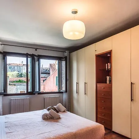 וילה Residenza Ca' Giacomo