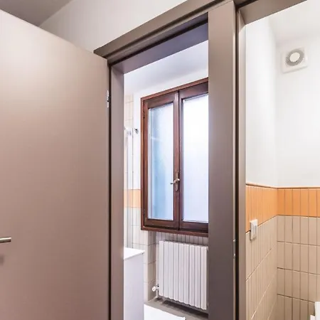 Residenza Ca' Giacomo וילה *