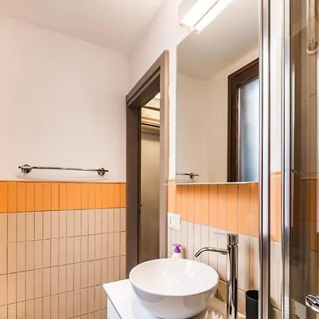 וילה Residenza Ca' Giacomo