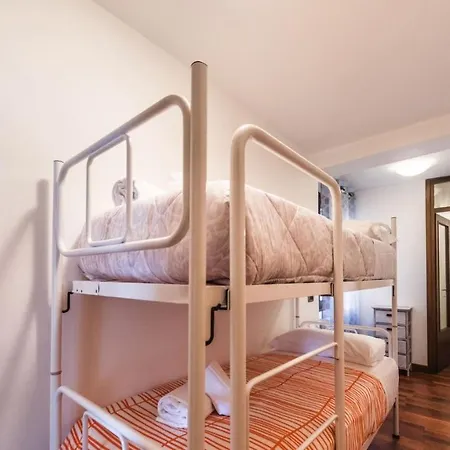 וילה Residenza Ca' Giacomo *