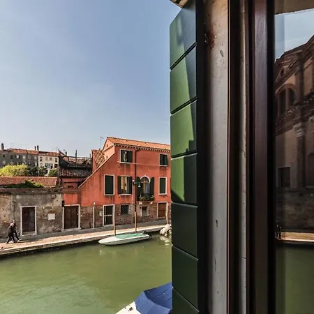 Residenza Ca' Giacomo