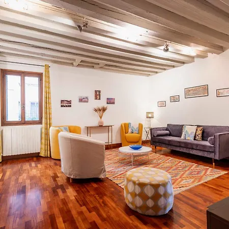 Residenza Ca' Giacomo * البندقية