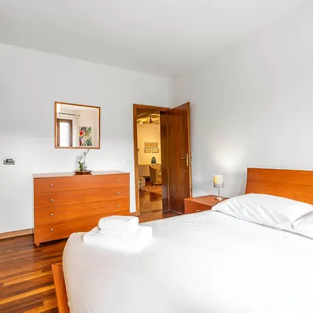 Residenza Ca' Giacomo Venecia