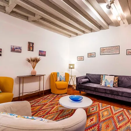 וילה Residenza Ca' Giacomo ונציה