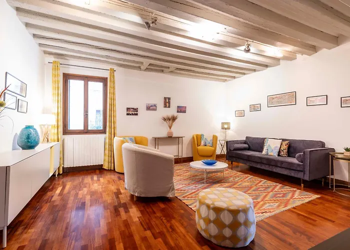 Willa Residenza Ca' Giacomo Wenecja