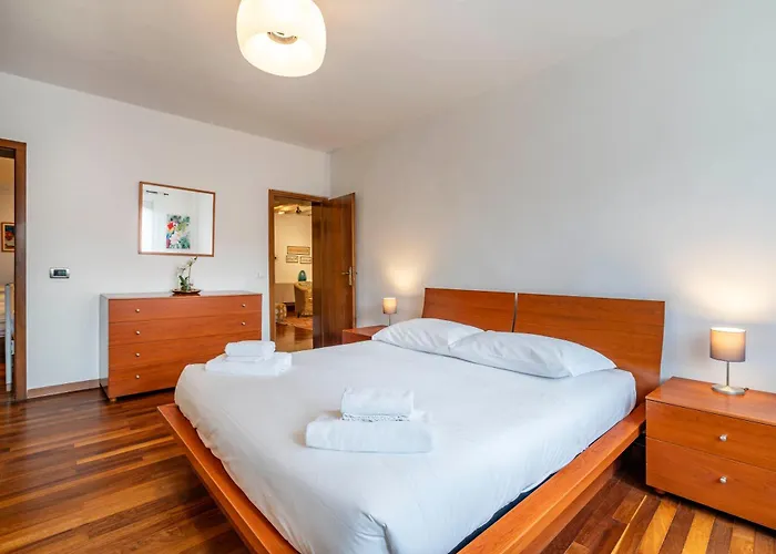 Residenza Ca' Giacomo *