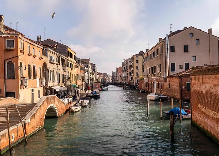 Residenza Ca' Giacomo