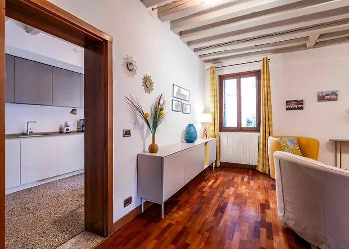 Residenza Ca' Giacomo Willa