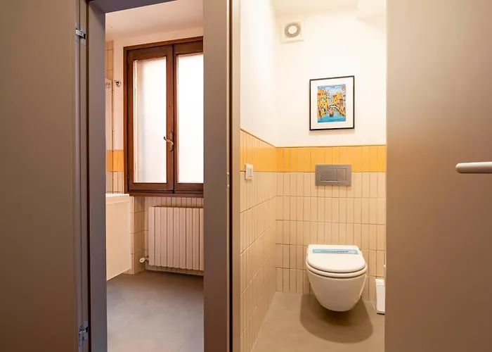 Residenza Ca' Giacomo