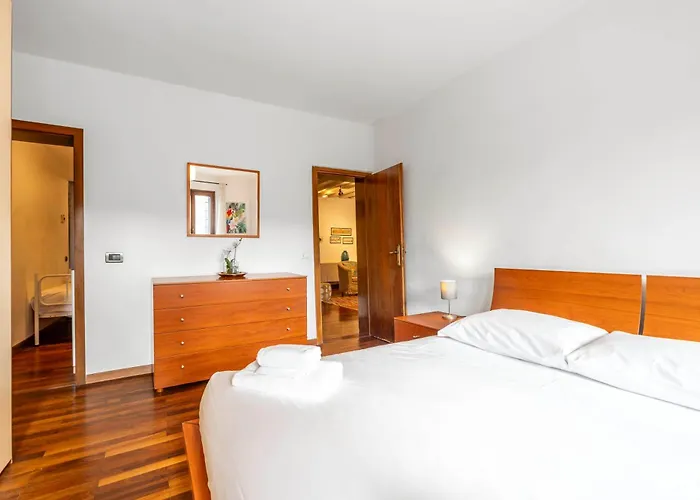 Residenza Ca' Giacomo Venedig