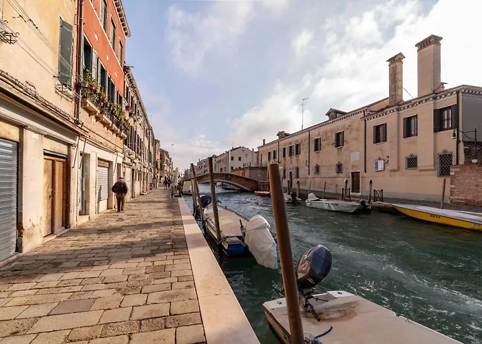 Residenza Ca' Giacomo