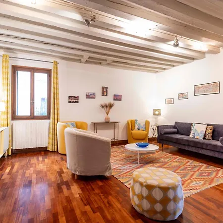 فيلة Residenza Ca' Giacomo البندقية