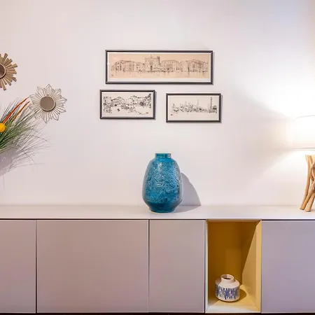 فيلة Residenza Ca' Giacomo البندقية