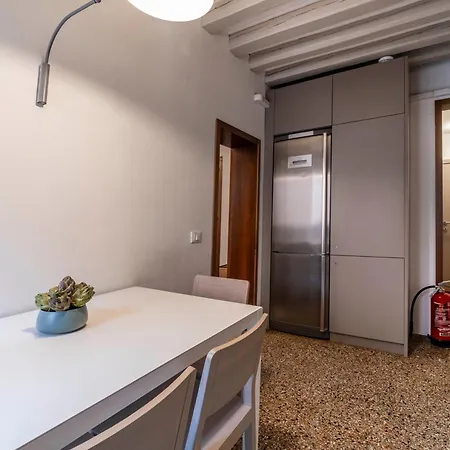 فيلة Residenza Ca' Giacomo