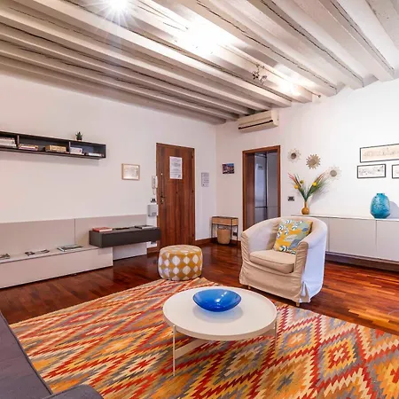 فيلة Residenza Ca' Giacomo *