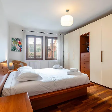 Residenza Ca' Giacomo *