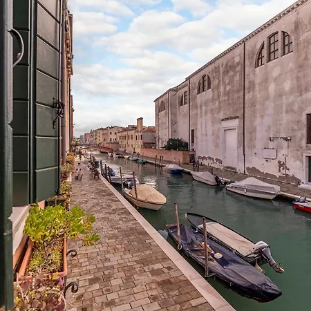 Residenza Ca' Giacomo * البندقية