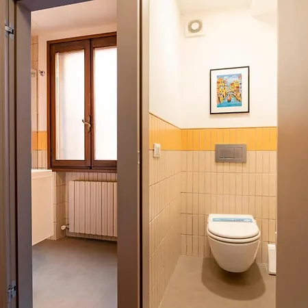 Residenza Ca' Giacomo