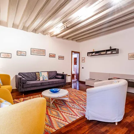 فيلة Residenza Ca' Giacomo البندقية