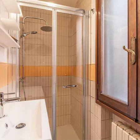 Residenza Ca' Giacomo فيلة البندقية