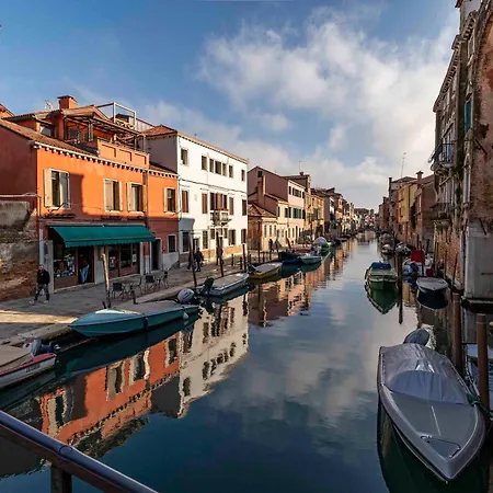 Villa Residenza Ca' Giacomo Venezia